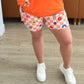 PREORDER: Matching Audre Shorts in Three Prints