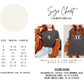 PREORDER: Embroidered Firecracker Tee