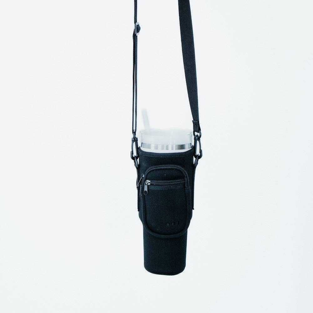 Hydration Harness: White