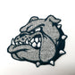 Custom School Mascot Patch – Hat Size (Up to 3") Team Spirit