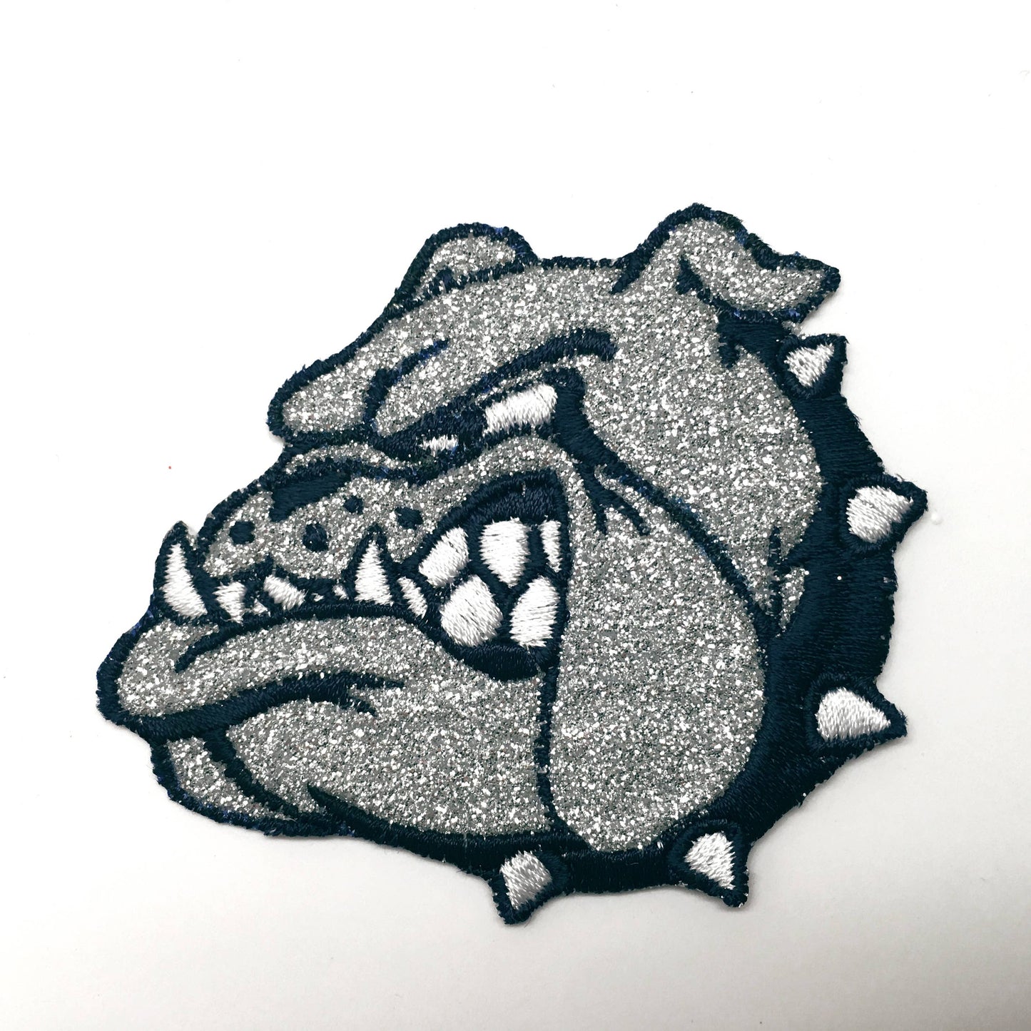 Custom School Mascot Patch – Hat Size (Up to 3") Team Spirit