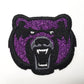 Custom School Mascot Patch – Hat Size (Up to 3") Team Spirit