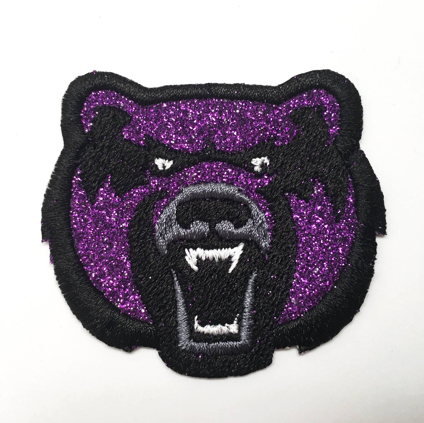Custom School Mascot Patch – Hat Size (Up to 3") Team Spirit