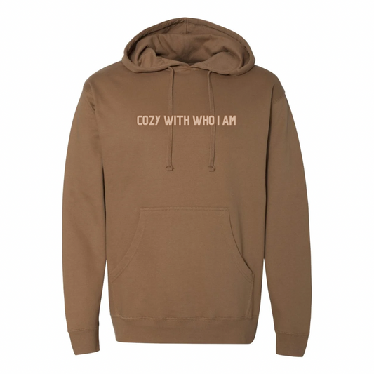 Custom Hoodie M'Leta