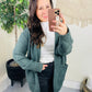 Times In Between Cardigan