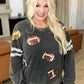 Touchdown Celebration Sweatshirt
