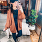 Maybe Monday Cardigan