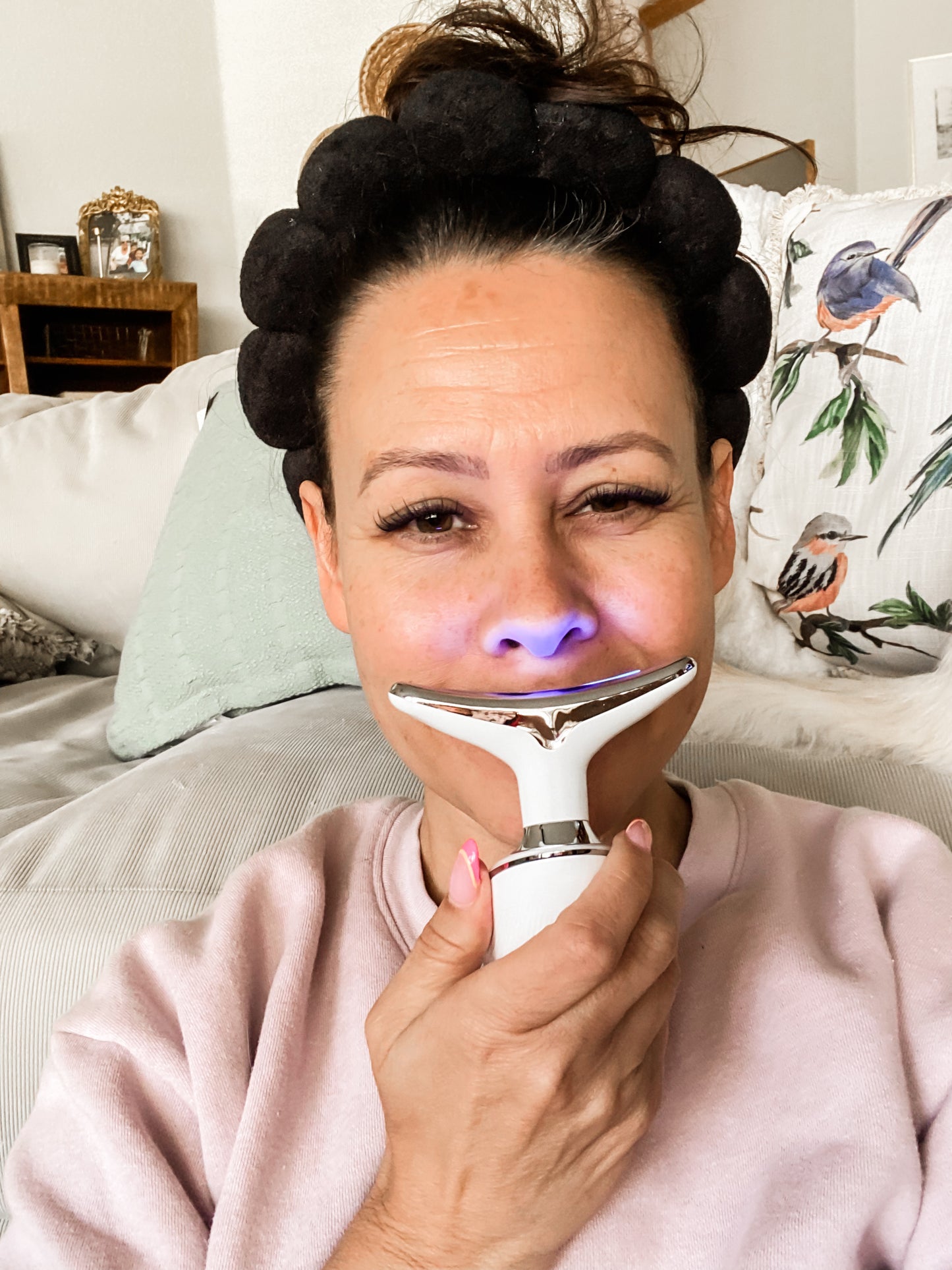 Face Therapy Sculpting Tool