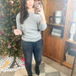 Stuck On You Long Sleeve Top