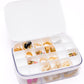 All Sorted Out Jewelry Storage Case