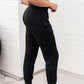 Always Accelerating Joggers in Black