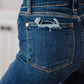 Aurelia High Rise Vintage Bootcut Jeans