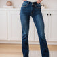 Aurelia High Rise Vintage Bootcut Jeans