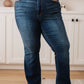 Aurelia High Rise Vintage Bootcut Jeans