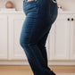 Aurelia High Rise Vintage Bootcut Jeans