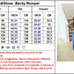 PREORDER: Becky Romper in Six Colors
