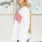Best On The Block Color Block Hoodie