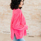 Birds of a Feather Pullover Sweater