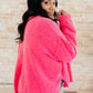 Birds of a Feather Pullover Sweater