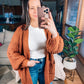 Maybe Monday Cardigan