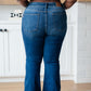 Cameron High Rise Classic Flare Jeans
