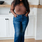 Cameron High Rise Classic Flare Jeans