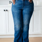 Cameron High Rise Classic Flare Jeans