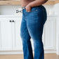 Cameron High Rise Classic Flare Jeans