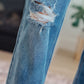 Judy Blue High Rise Tummy Control 90's Straight Jeans