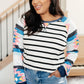 Change Of Pace Long Sleeved Tee