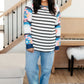 Change Of Pace Long Sleeved Tee