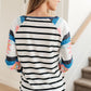 Change Of Pace Long Sleeved Tee
