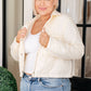 Hear Me Out Lightweight Puffer Jacket