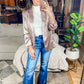 Overqualified Mock Neck Cap Sleeve Top