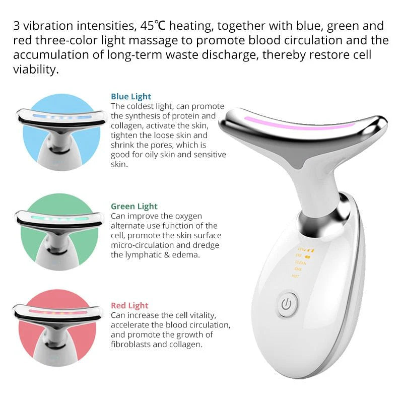 Face Therapy Sculpting Tool