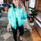 Slightly Distracted Puffer Jacket