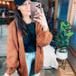 Maybe Monday Cardigan