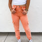 PREORDER: Quinn Cargo Joggers in Two Colors