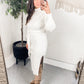 Hello Darling Sweater Dress