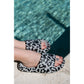 PREORDER: Casual Slides in Five Colors