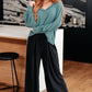 Send it On Wide Leg Pants