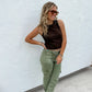 PREORDER: Quinn Cargo Joggers in Two Colors