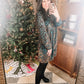Envy of All Shirt Dress