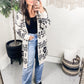 Mica Denim High Rise Wide Leg Jeans