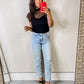 Tread Lightly Buckle Platforms