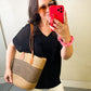 Wren Wristlet Acrylic Phone Chain Strap