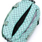 Elevate Travel Duffle in Teal