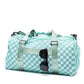 Elevate Travel Duffle in Teal