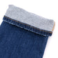 Judy Blue High Waist Thermal Straight Jeans
