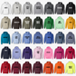 Grunge School Spirit Mascot Sweatshirt